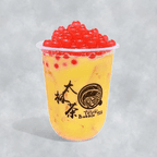 Best Mango Milk Tea in Sacramento, CA