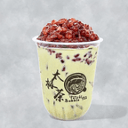 Best Matcha Milk Tea in Sacramento, CA
