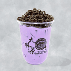 Best Taro Milk Tea in Sacramento, CA