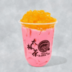 Best Strawberry Milk Tea in Sacramento, CA