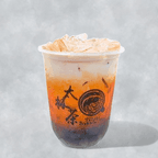 Best Thai Iced Tea Milk Tea in Sacramento, CA