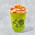 Best Green Apple Fruit Tea in Sacramento, CA