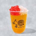 Best Passionfruit Fruit Tea in Sacramento, CA