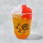 Best Peach Fruit Tea in Sacramento, CA