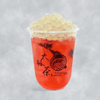 Best Rose Fruit Tea in Sacramento, CA