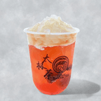 Best Strawberry Fruit Tea in Sacramento, CA