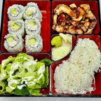 Best Bento Box in Sacramento, CA