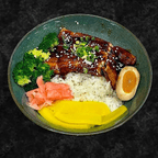 Best Unagi(Eel) Taichi Rice Box in Sacramento, CA