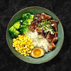 Best Beef Taichi Rice Box in Sacramento, CA