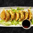 Best Gyoza (7pcs) in Sacramento, CA