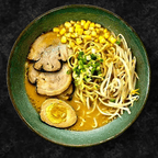 Best Pork Ramen in Sacramento, CA