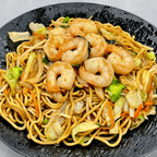 Best Shrimp Yakisoba in Sacramento, CA