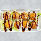 Best Takoyaki in Sacramento, CA