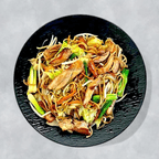 Best Chicken Yakisoba in Sacramento, CA