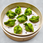 Best Vegetarian Dumplings (8) in Sacramento, CA