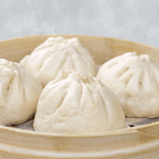 Best Pork and Cabbage Bao in Sacramento, CA