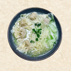 Best Pork Wonton Noodle Soup in Sacramento, CA